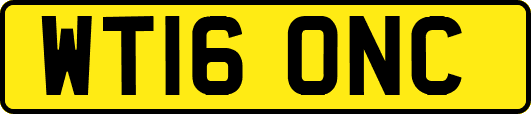 WT16ONC