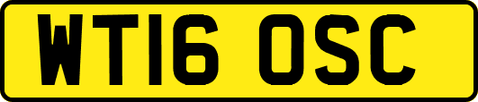 WT16OSC