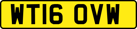 WT16OVW
