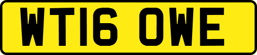 WT16OWE