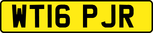 WT16PJR