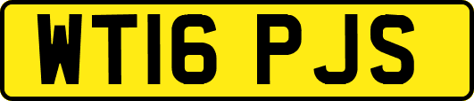 WT16PJS