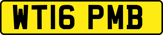 WT16PMB