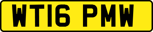 WT16PMW