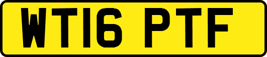 WT16PTF