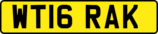 WT16RAK
