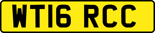 WT16RCC