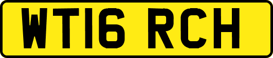 WT16RCH