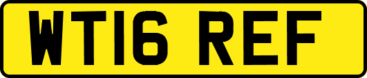 WT16REF