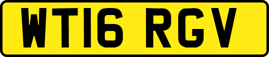WT16RGV