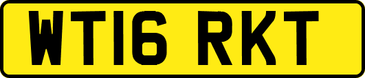 WT16RKT