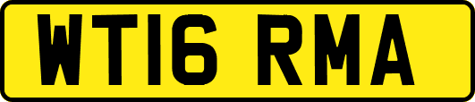 WT16RMA