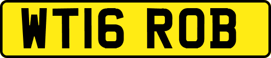 WT16ROB