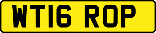 WT16ROP