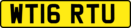 WT16RTU