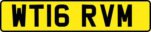 WT16RVM