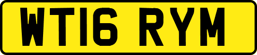 WT16RYM