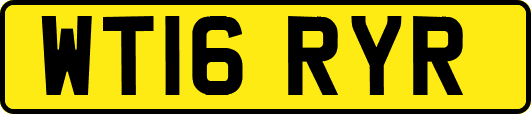 WT16RYR