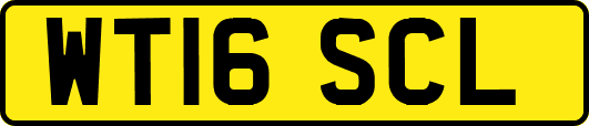 WT16SCL