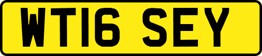 WT16SEY
