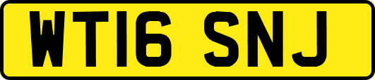 WT16SNJ