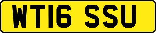 WT16SSU