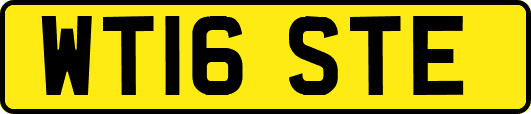 WT16STE