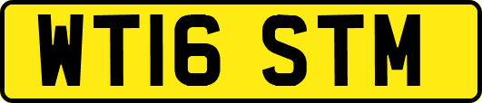 WT16STM