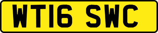 WT16SWC