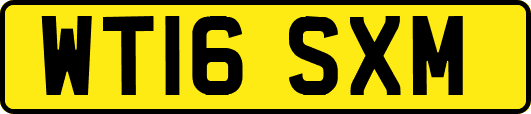 WT16SXM