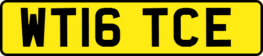 WT16TCE