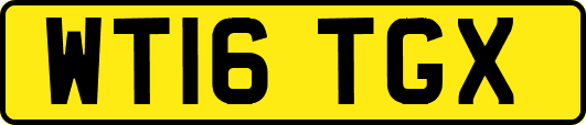 WT16TGX