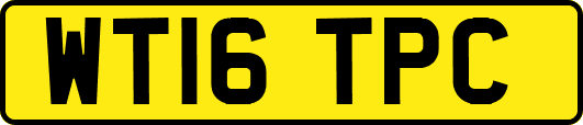 WT16TPC