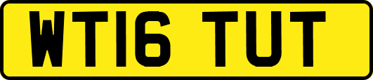 WT16TUT