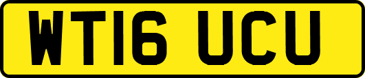 WT16UCU