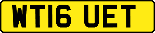WT16UET