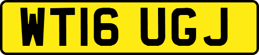 WT16UGJ