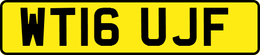 WT16UJF