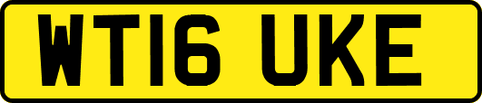 WT16UKE