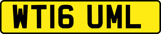 WT16UML