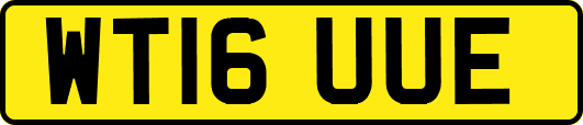 WT16UUE