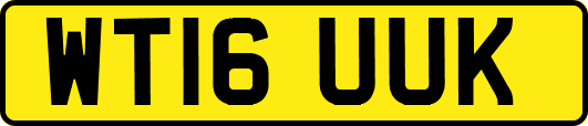 WT16UUK