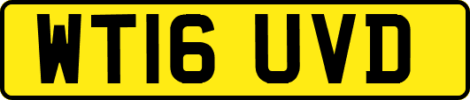 WT16UVD