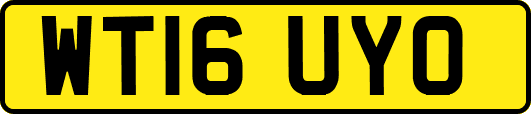 WT16UYO