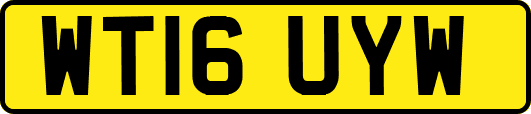 WT16UYW