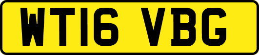 WT16VBG