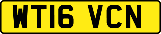 WT16VCN
