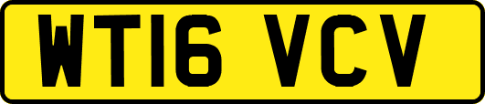 WT16VCV