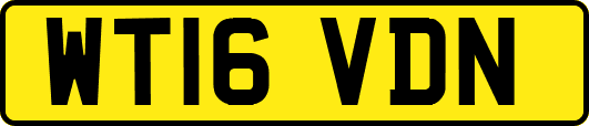 WT16VDN