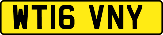 WT16VNY